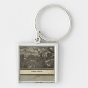Porte-clés Scène à Medford
