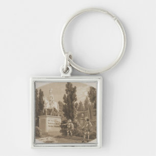 Porte-clés Scène de 'Don Giovanni