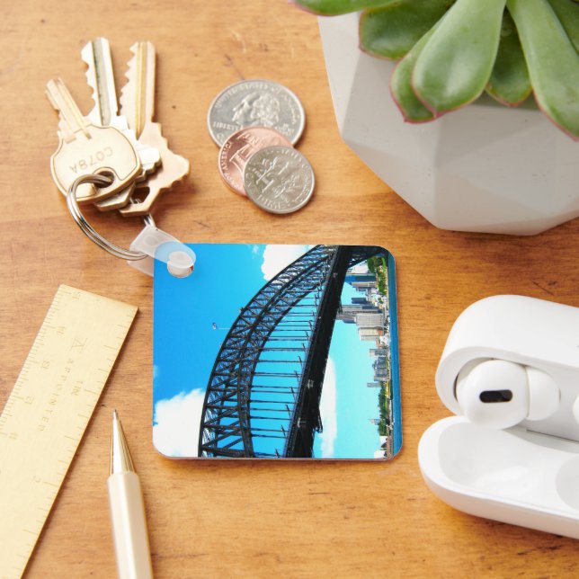 Porte-clés Scenic Key Ring (Bureau)