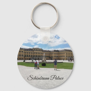 Porte-clés Schönbrunn Palace Vienna