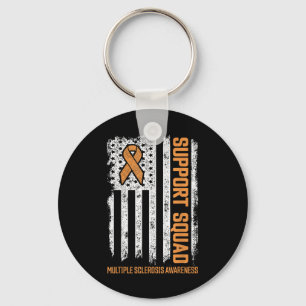 Porte-clés Sclérose en plaques, Sclérose en plaques, Sclérose
