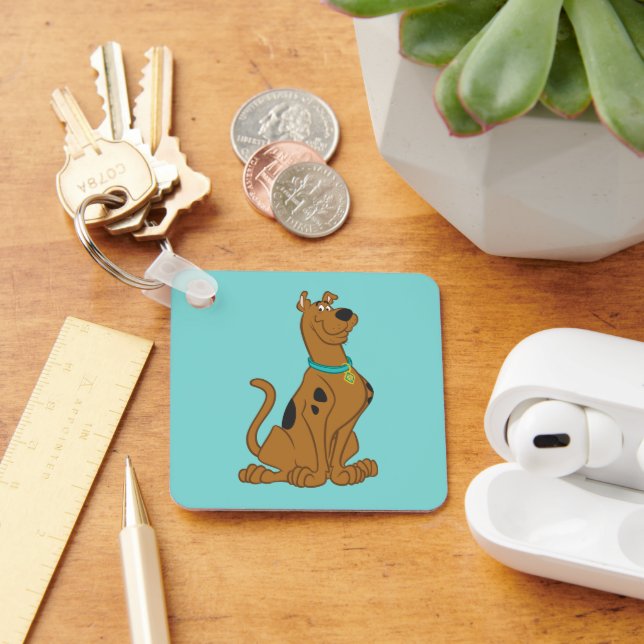 Porte-clés Scooby-Doo Cuter Plus que mignonne (Bureau)