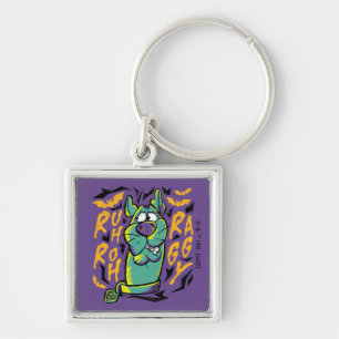 Porte-clés Scooby-Doo   Ruh Roh Raggy