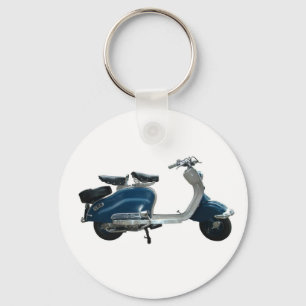 PORTE-CLÉS SCOOTER