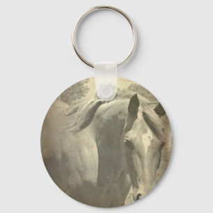 Porte-clés Scotch Faux Vintage