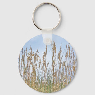 Porte-clés Sea Oats Outer Banks série NC