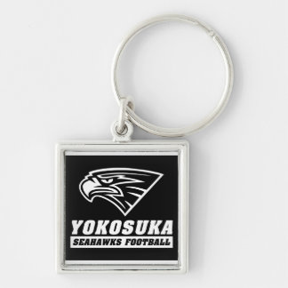 PORTE-CLÉS SEAHAWKS DE YOKOSUKA