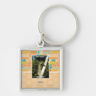 Porte-clés Sélection plus rapidement !