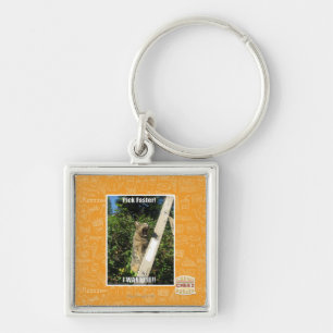 Porte-clés Sélection plus rapidement !