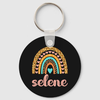 Porte-clés Séléné
