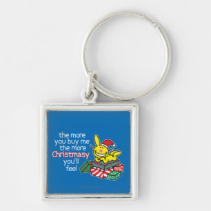 Porte-clés Sensation Christmasy