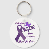 Sensibilisation au lupus