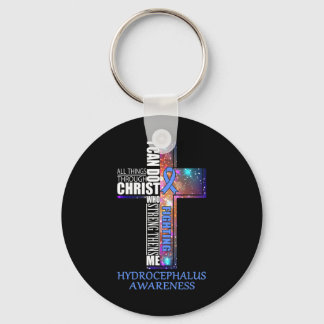 Porte-clés Sensibilisation - Cadeau de Noël