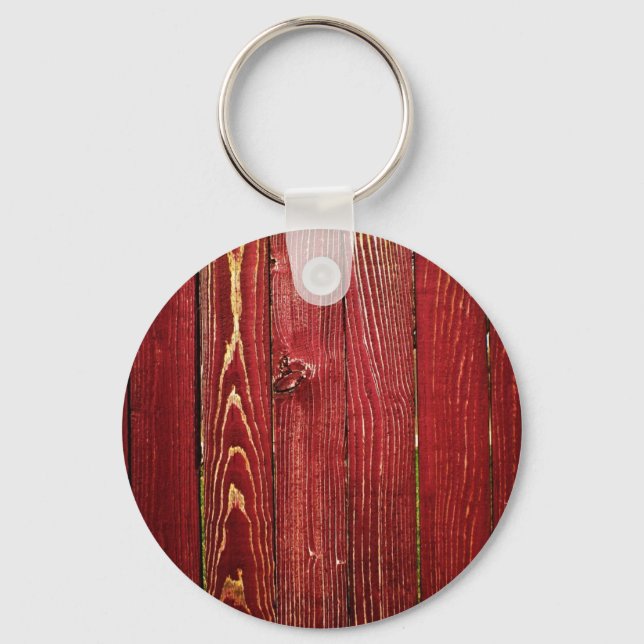 Porte-clés séquoia (Recto)
