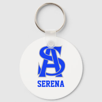 Porte-clés Serena