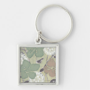 Porte-clés Serene Pastels II