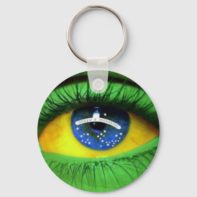 Porte-clés Serie Brasil (Recto)