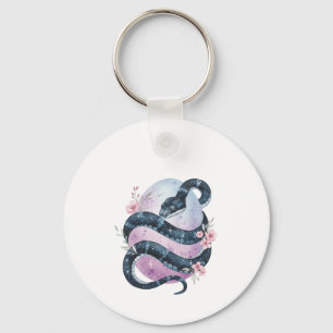 Porte-clés Serpent mystique de Pâques