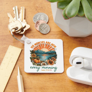 Porte-clés Ses Mérites Sont Nouvelles...