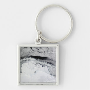 Porte-clés Shackleton Ice Shelf, Antarctique
