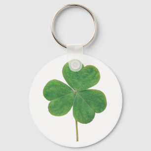Porte-clés Shamrock