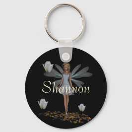 Porte-clés Shannon