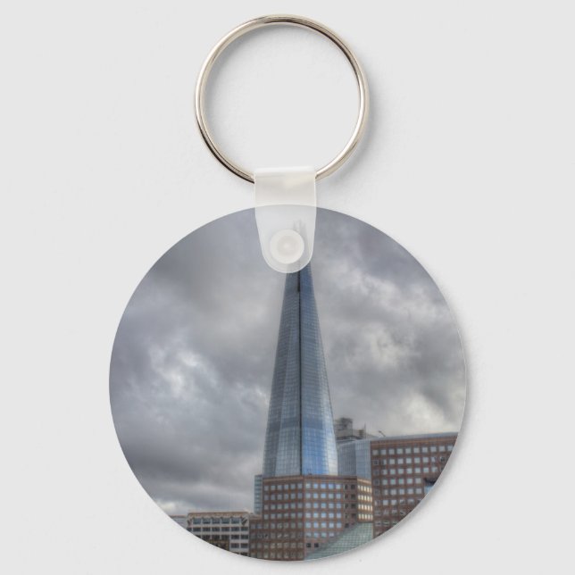 Porte-clés Shard HDR.jpg (Recto)