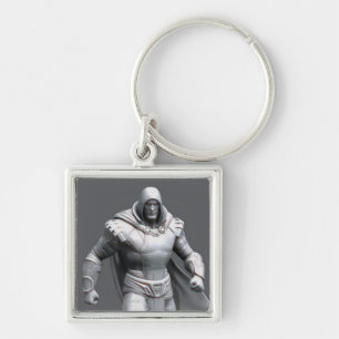 Porte-clés Shazam Alternate