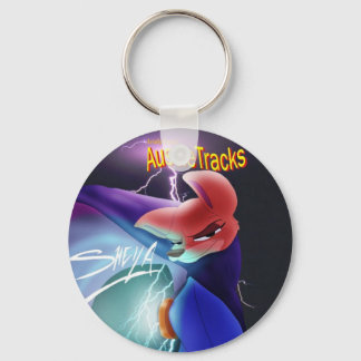 Porte-clés Sheila Dingo Porte - clé