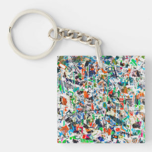 Porte-clés Shindig 6 Porte - clé