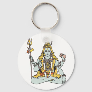 Porte-clés Shiva (homonymie)