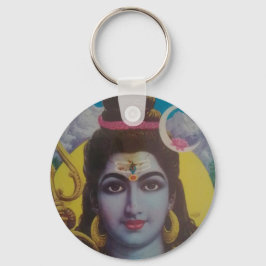Porte-clés Shiva (homonymie)