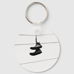 Porte-clés Shoefiti