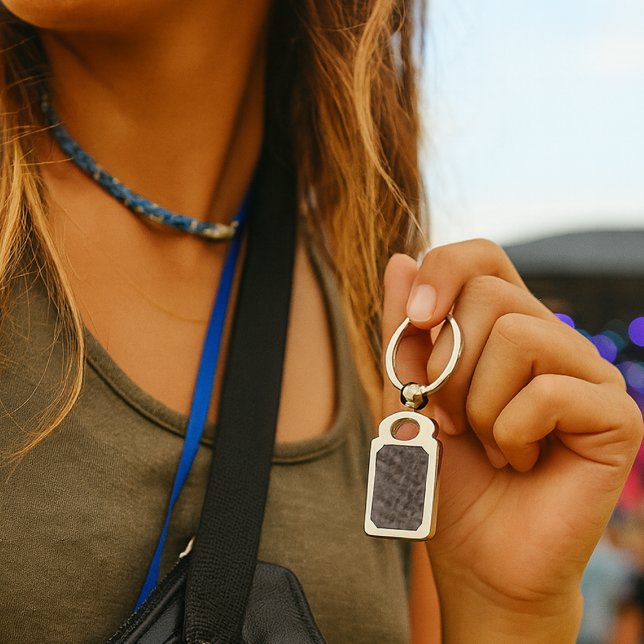 Porte-clés Signal d'Ashcloud (Créateur téléchargé)
