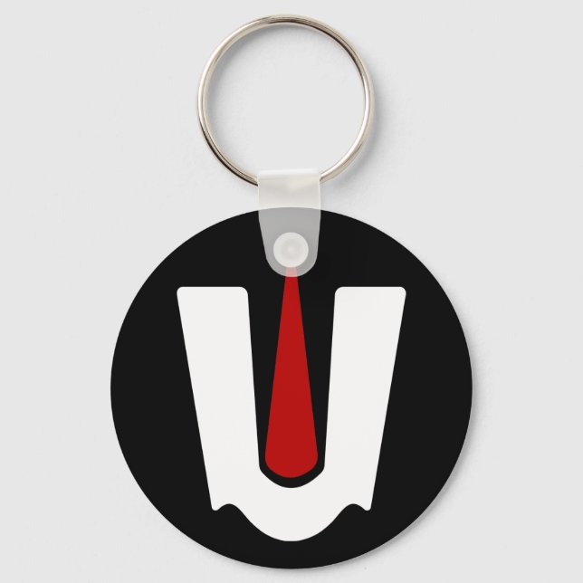 Porte-clés SIGNE Tirupati Balaji Tilak (Recto)