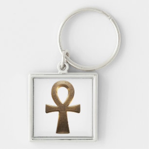 Porte-clés Signification du symbole de l'Ankh – Clé de la vie