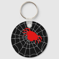 Simple Spider dans un Porte - clé Web