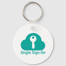 Single Sign-On Cloud Key Security