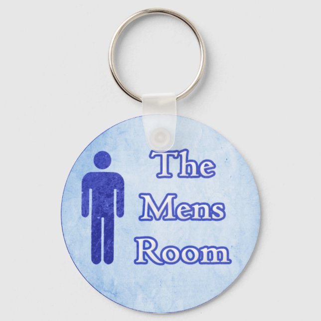 PORTE-CLÉS SIR (Recto)