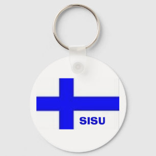 PORTE-CLÉS SISU