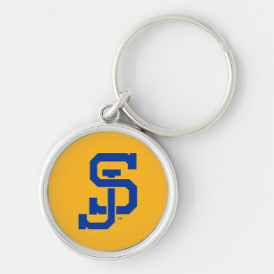 Porte-clés SJ Spartans
