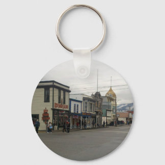 Porte-clés Skagway, Alaska