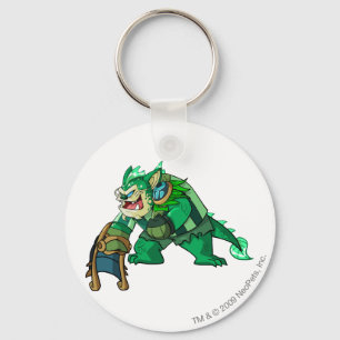 Porte-clés Skeith Maraqua Player