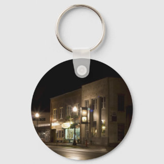 Porte-clés Skowhegan Nights 2010 : Centre-ville