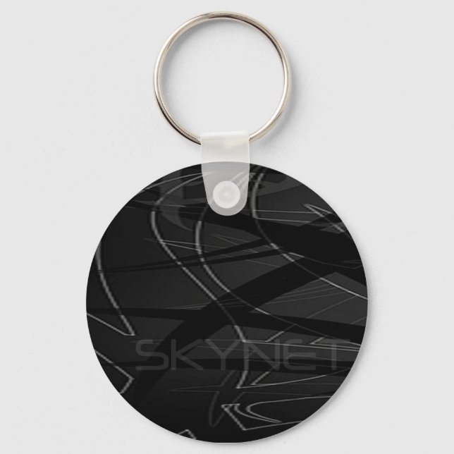 Porte-clés sky 2100 x 1800 NOM tribal (Recto)