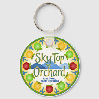 Porte-clés Sky Top Orchard