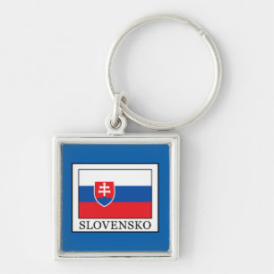 Porte-clés Slovène
