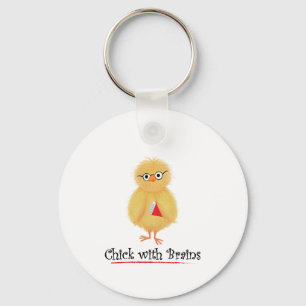 Porte-clés SmartChick