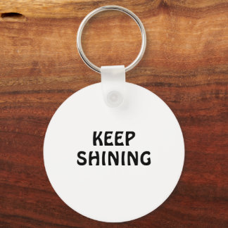Porte-clés SMILEZ BY V Encouraging Keychain