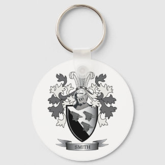 Porte-clés Smith Family Crest
